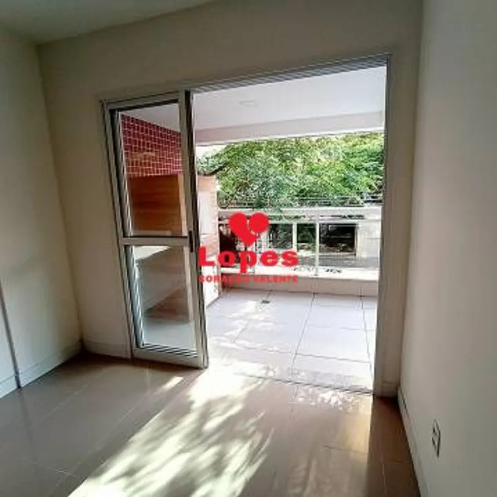 Apartamento, 4 quartos, 116 m² - Foto 8