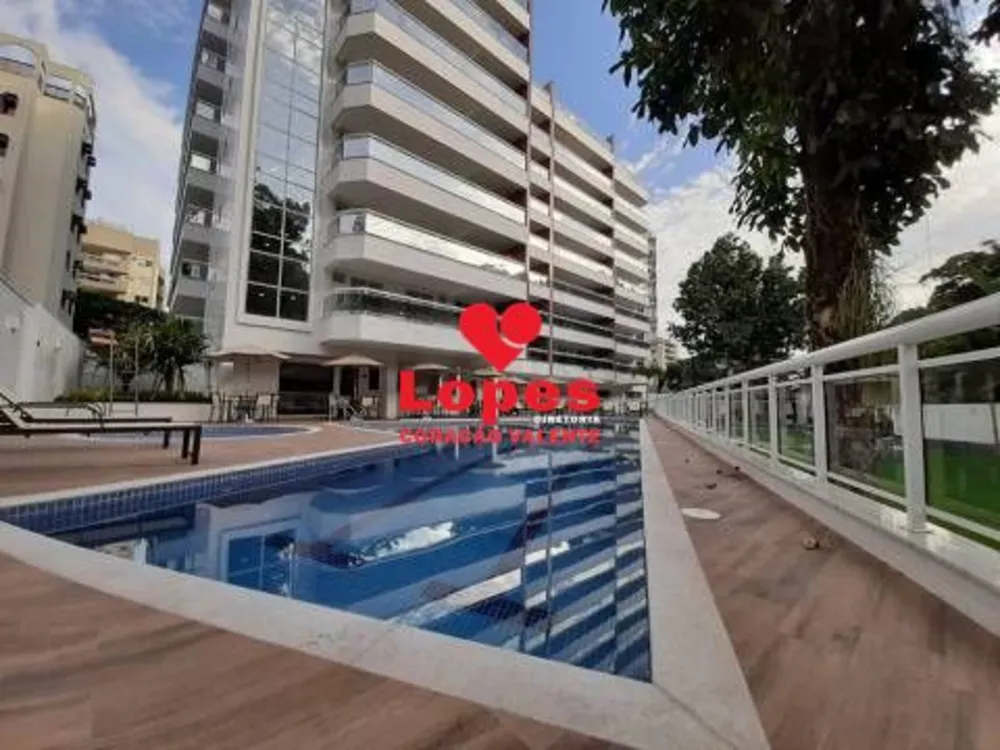Apartamento, 4 quartos, 116 m² - Foto 4