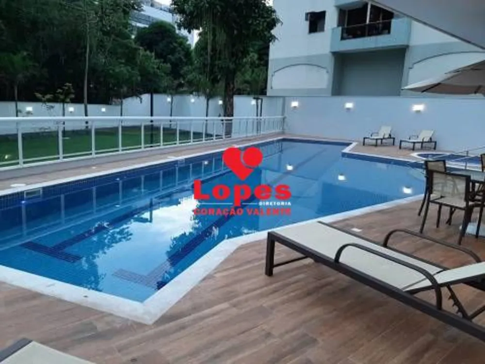 Apartamento, 4 quartos, 116 m² - Foto 10