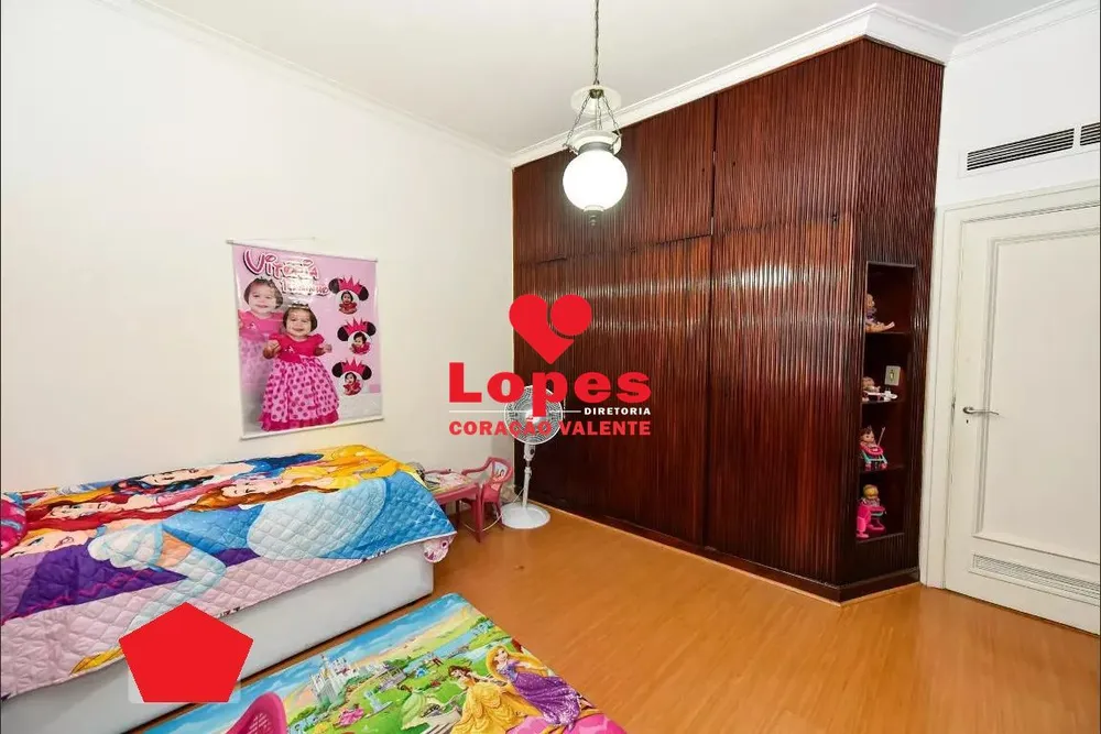 Apartamento, 4 quartos, 235 m² - Foto 24