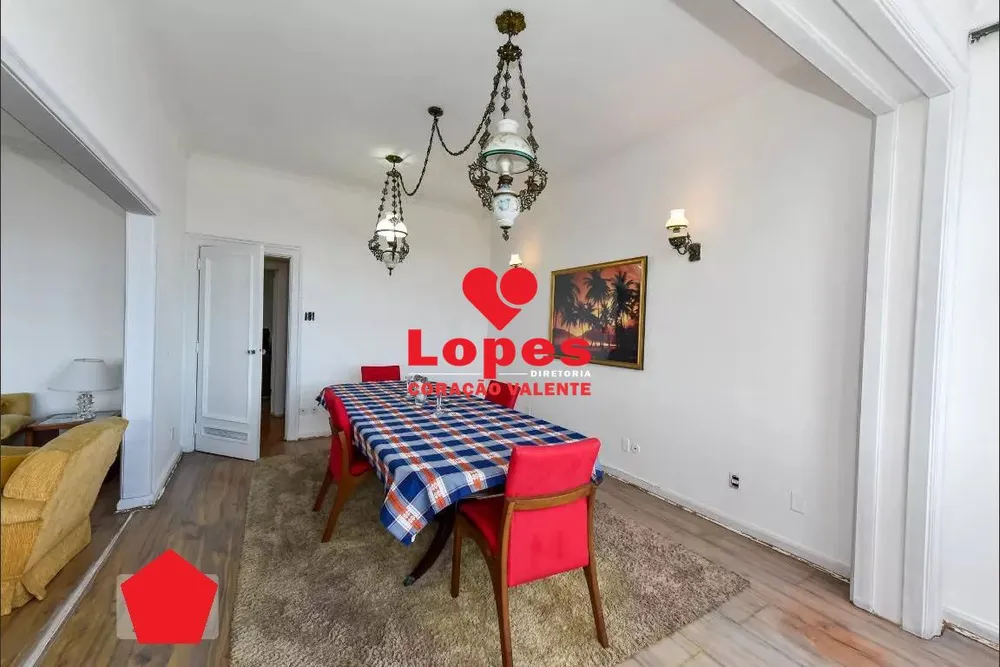 Apartamento, 4 quartos, 235 m² - Foto 9