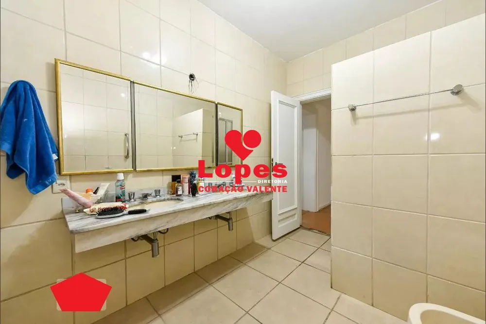 Apartamento, 4 quartos, 235 m² - Foto 18