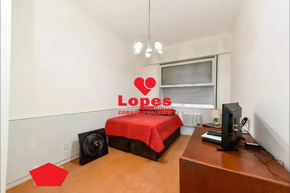 Apartamento, 4 quartos, 235 m² - Foto 20
