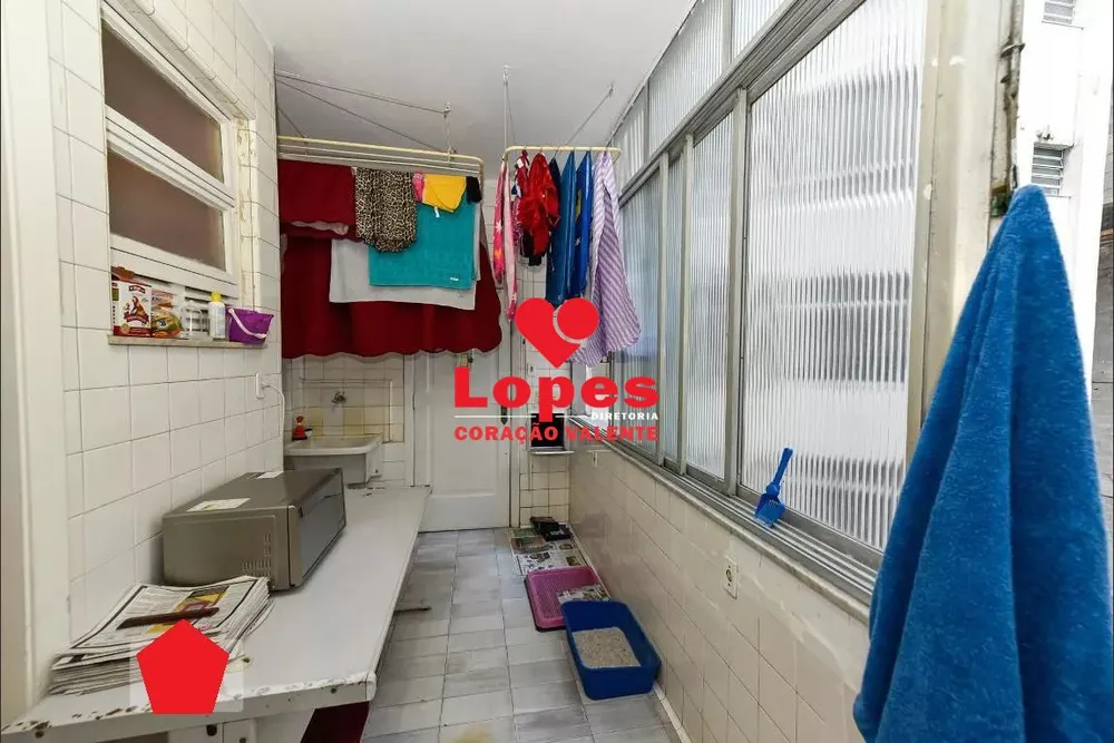Apartamento, 4 quartos, 235 m² - Foto 23