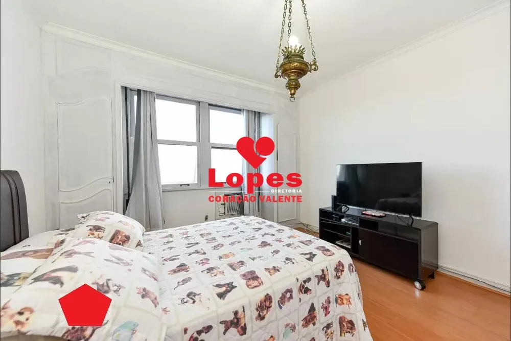 Apartamento, 4 quartos, 235 m² - Foto 5