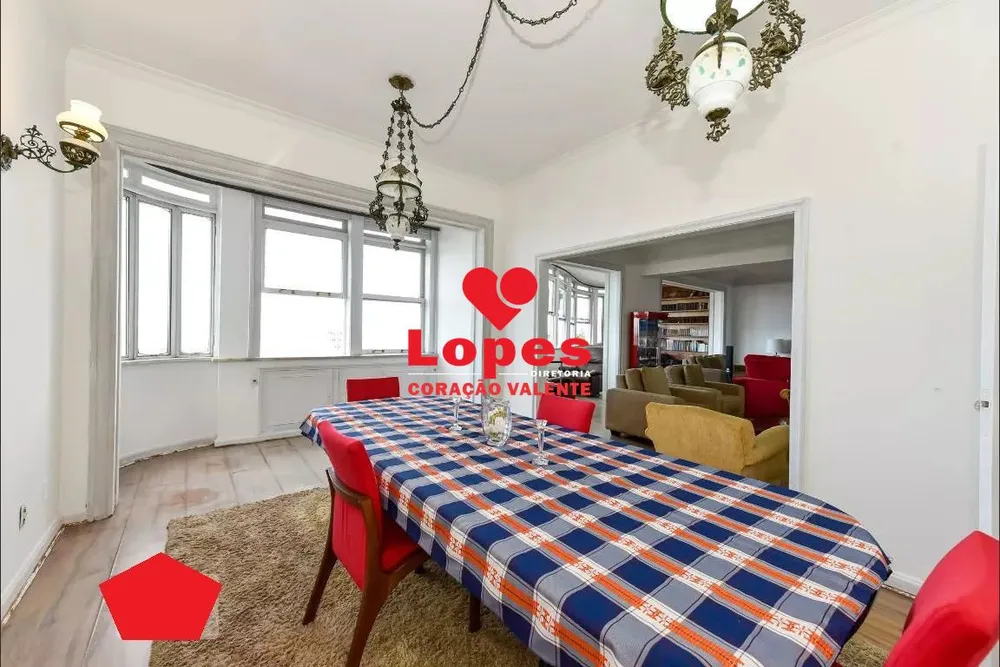 Apartamento, 4 quartos, 235 m² - Foto 15