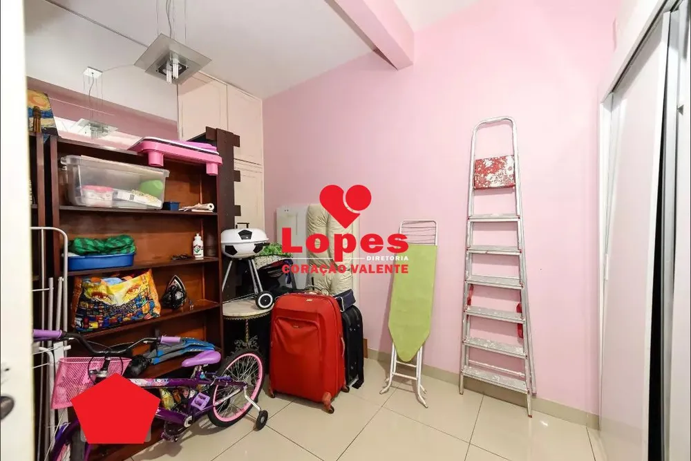 Apartamento, 4 quartos, 235 m² - Foto 22
