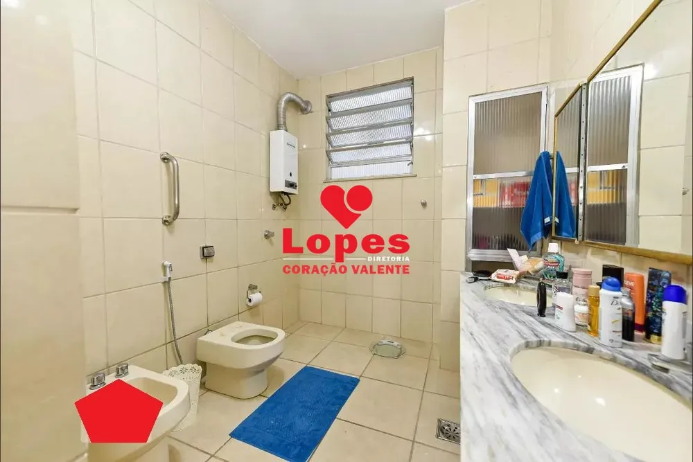Apartamento, 4 quartos, 235 m² - Foto 12