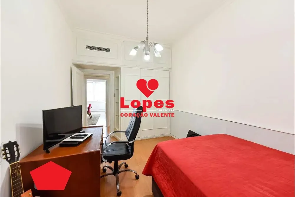 Apartamento, 4 quartos, 235 m² - Foto 21