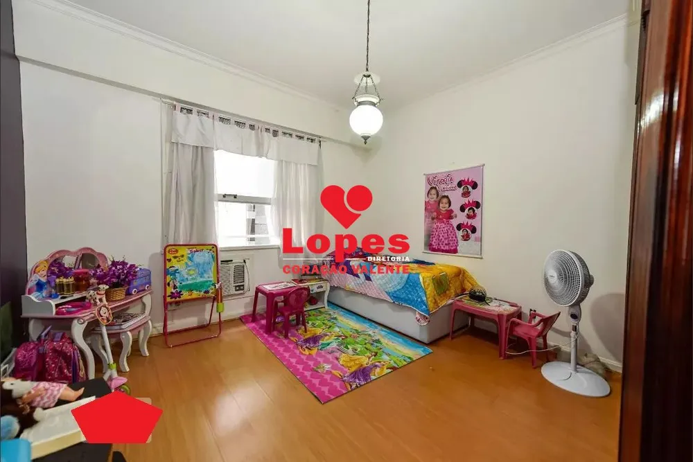 Apartamento, 4 quartos, 235 m² - Foto 14