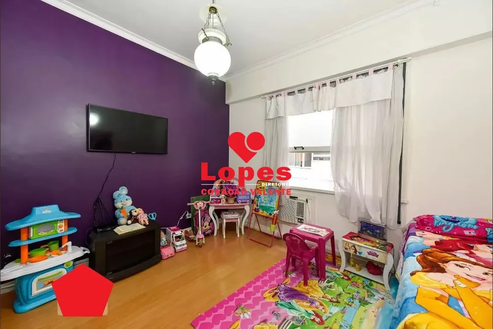Apartamento, 4 quartos, 235 m² - Foto 4