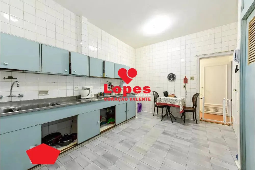 Apartamento, 4 quartos, 235 m² - Foto 8