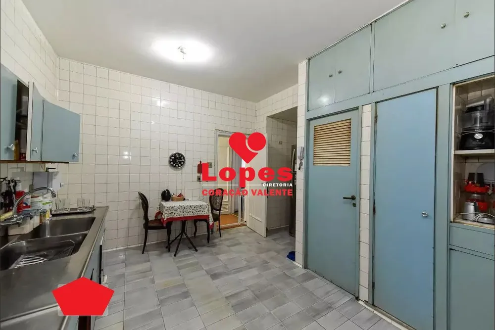 Apartamento, 4 quartos, 235 m² - Foto 17