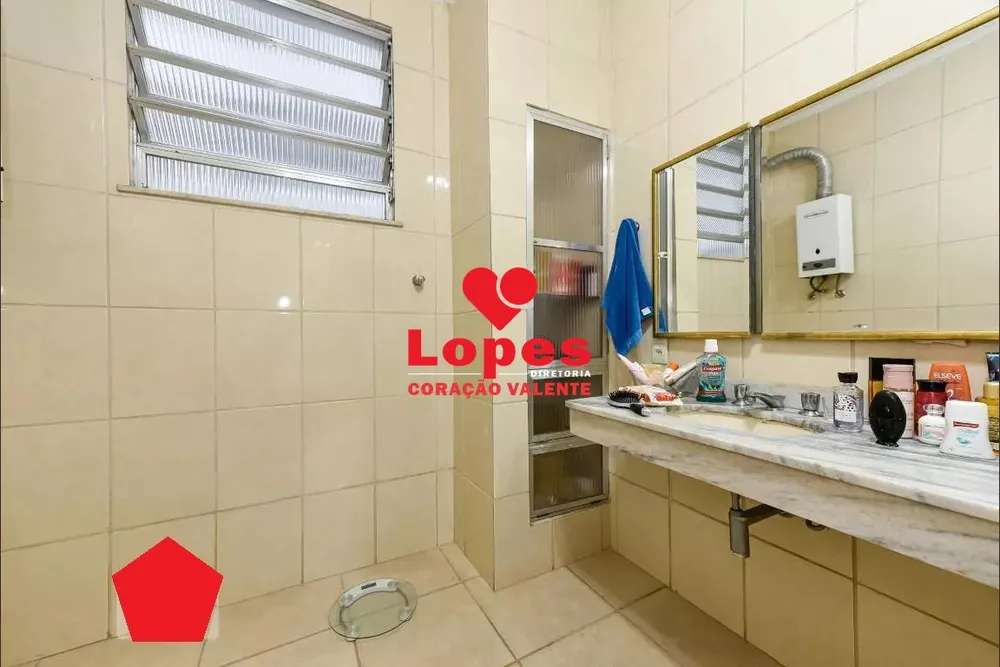 Apartamento, 4 quartos, 235 m² - Foto 11