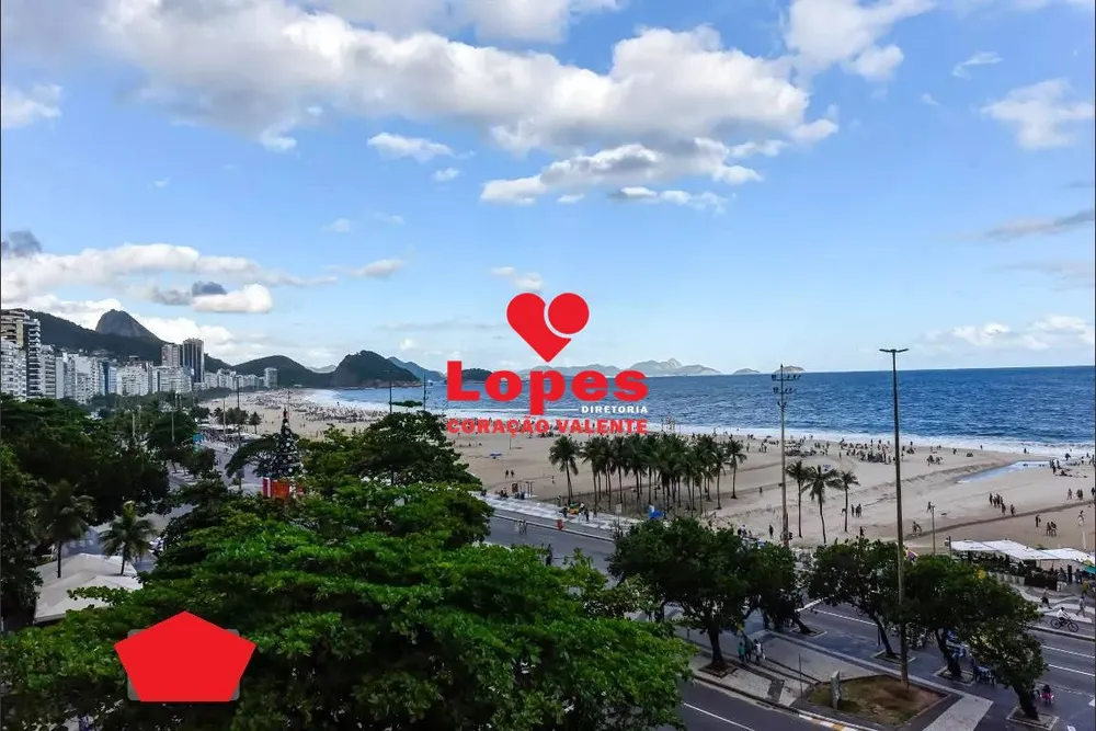 Apartamento, 4 quartos, 235 m² - Foto 6