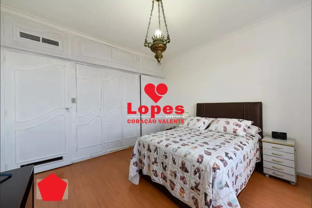Apartamento, 4 quartos, 235 m² - Foto 10