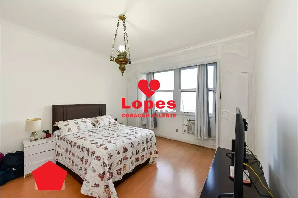 Apartamento, 4 quartos, 235 m² - Foto 16