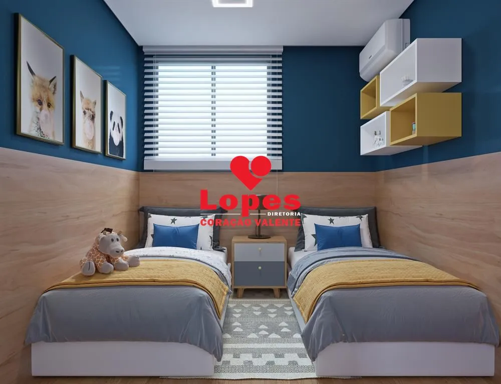 Apartamento, 2 quartos, 71 m² - Foto 18