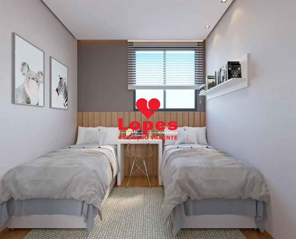 Apartamento, 2 quartos, 71 m² - Foto 14