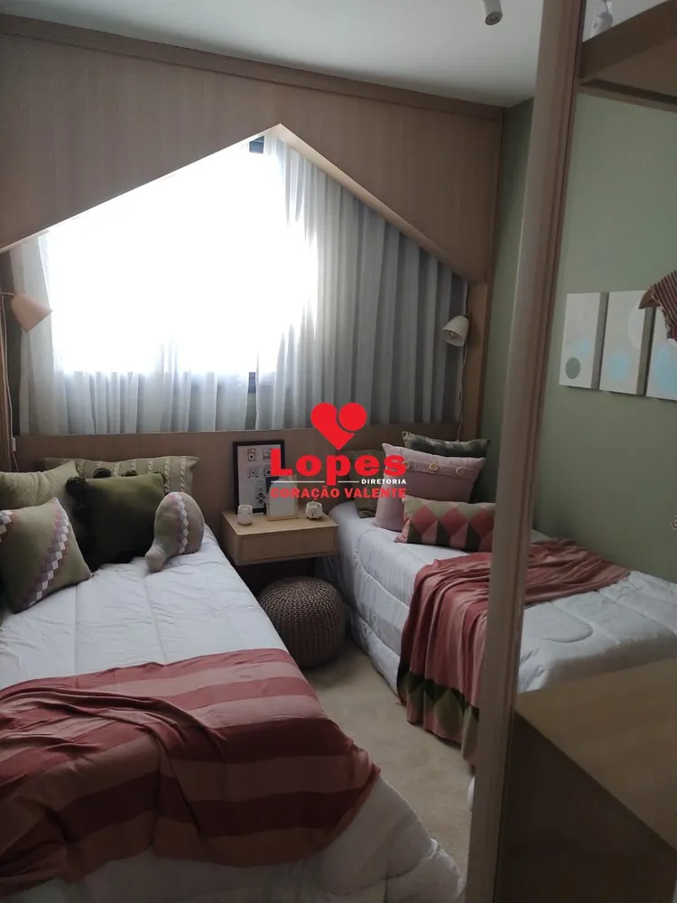 Apartamento, 2 quartos, 71 m² - Foto 3