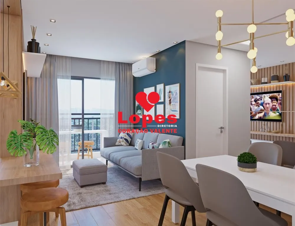 Apartamento, 2 quartos, 71 m² - Foto 17