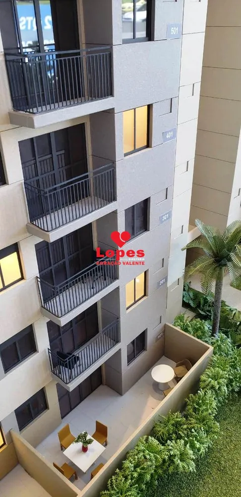 Apartamento, 2 quartos, 71 m² - Foto 8