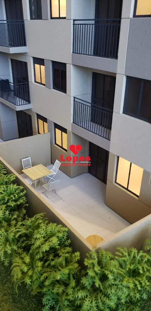 Apartamento, 2 quartos, 71 m² - Foto 9