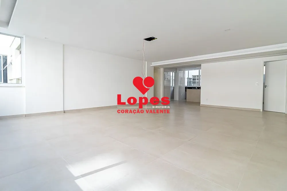 Apartamento, 4 quartos, 155 m² - Foto 2