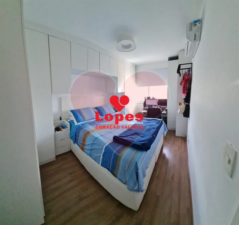 Apartamento, 2 quartos, 82 m² - Foto 39