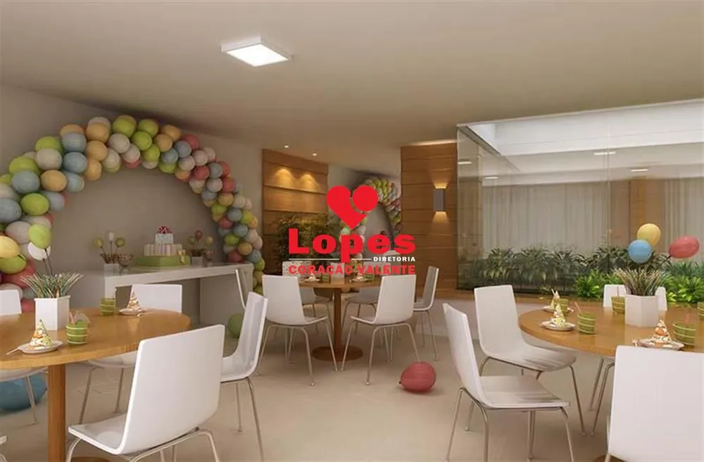 Apartamento, 2 quartos, 82 m² - Foto 32
