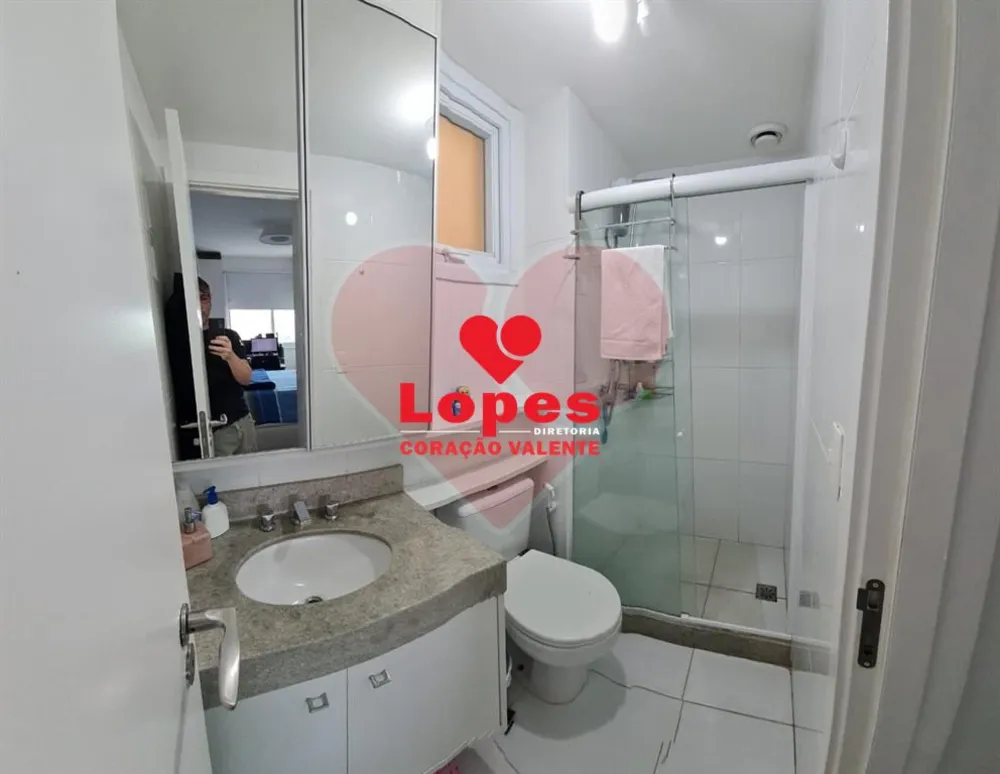 Apartamento, 2 quartos, 82 m² - Foto 37