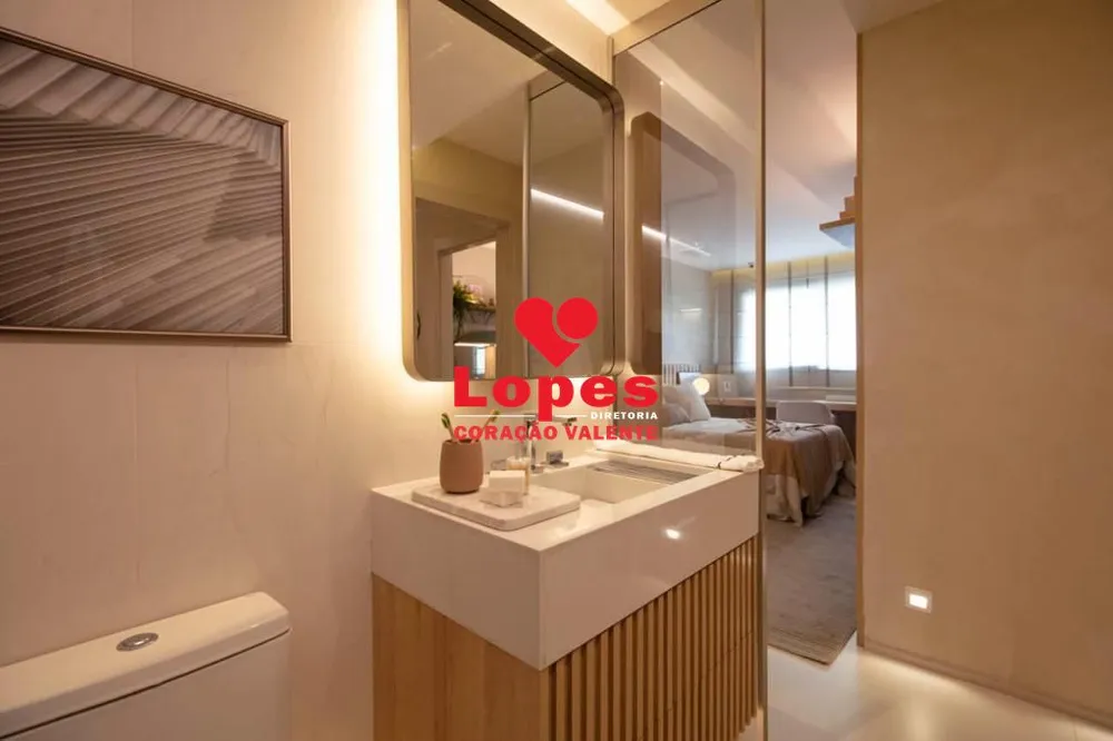 Apartamento, 2 quartos, 146 m² - Foto 11