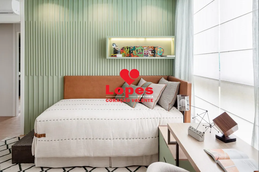 Apartamento, 3 quartos, 119 m² - Foto 5