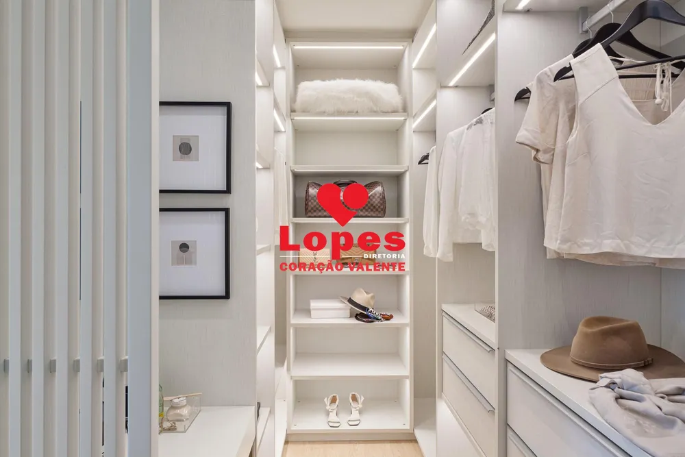 Apartamento, 3 quartos, 119 m² - Foto 12