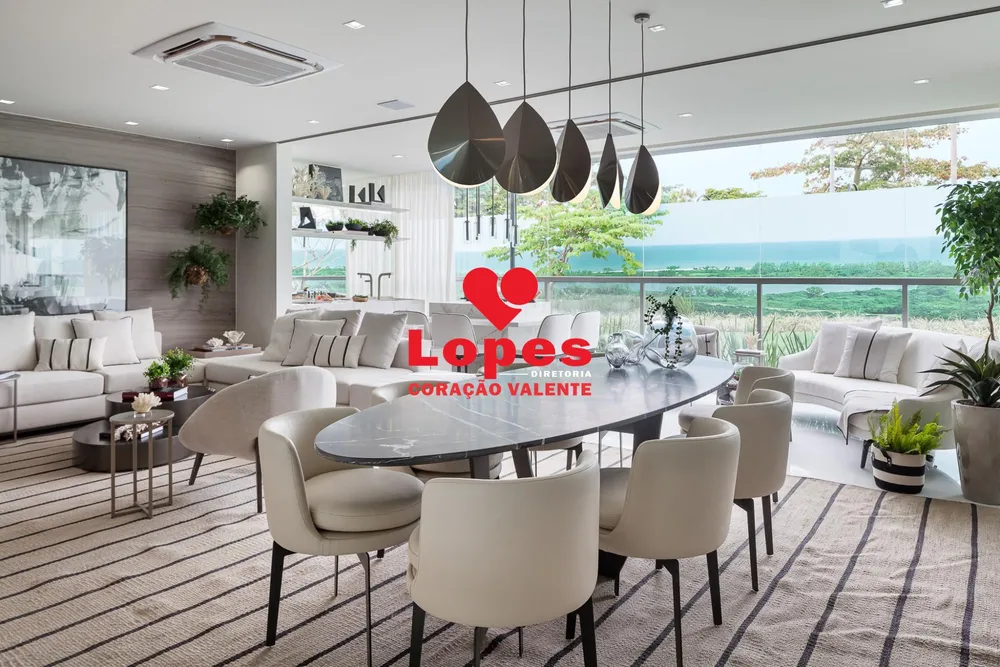 Apartamento, 3 quartos, 119 m² - Foto 10