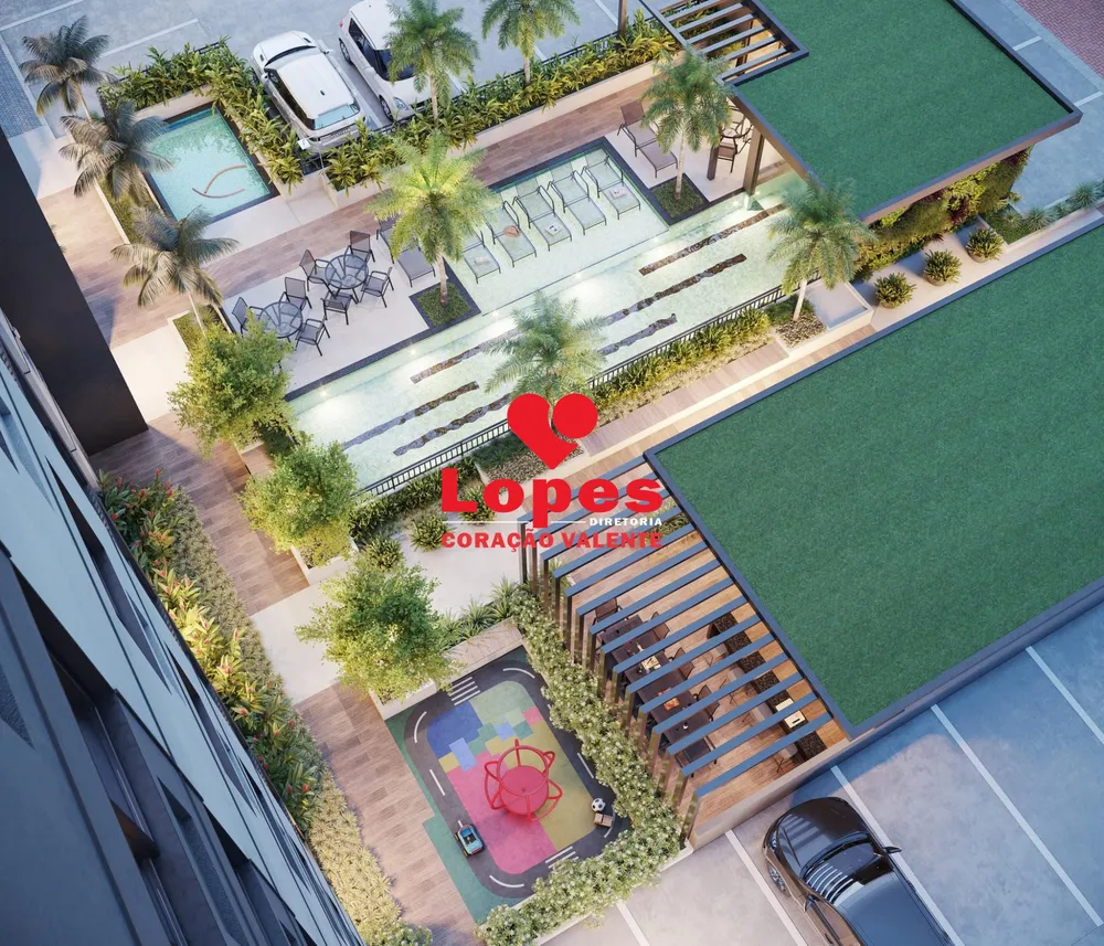 Apartamento, 2 quartos, 55 m² - Foto 20