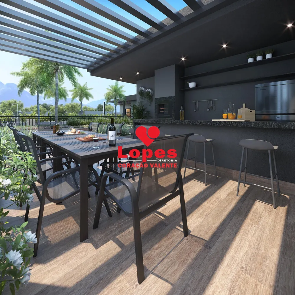 Apartamento, 2 quartos, 55 m² - Foto 17