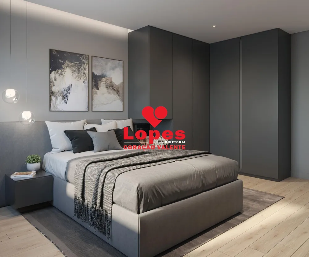 Apartamento, 2 quartos, 55 m² - Foto 14