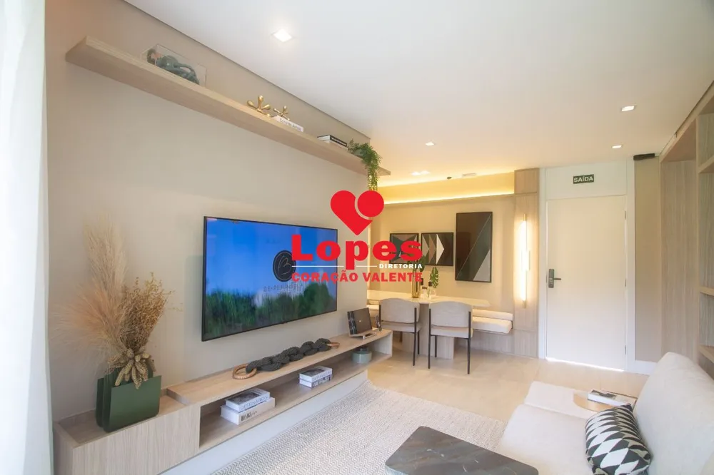 Apartamento, 2 quartos, 95 m² - Foto 1