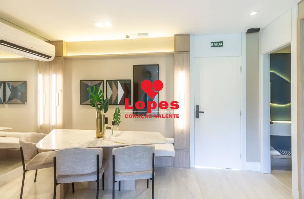Apartamento, 2 quartos, 95 m² - Foto 2