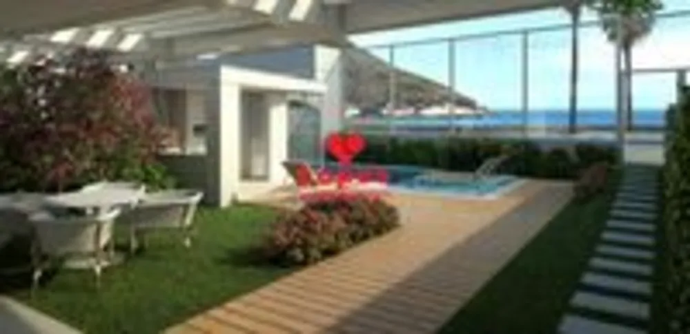 Cobertura, 3 quartos, 281 m² - Foto 24