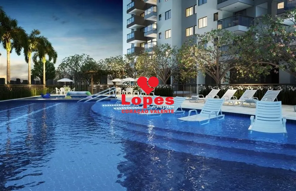 Apartamento, 2 quartos, 59 m² - Foto 11