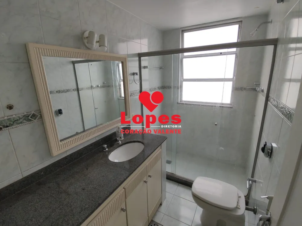 Apartamento, 3 quartos, 104 m² - Foto 5