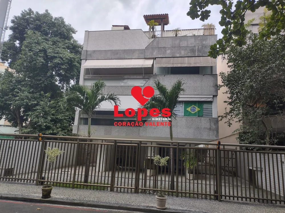 Apartamento, 3 quartos, 104 m² - Foto 8
