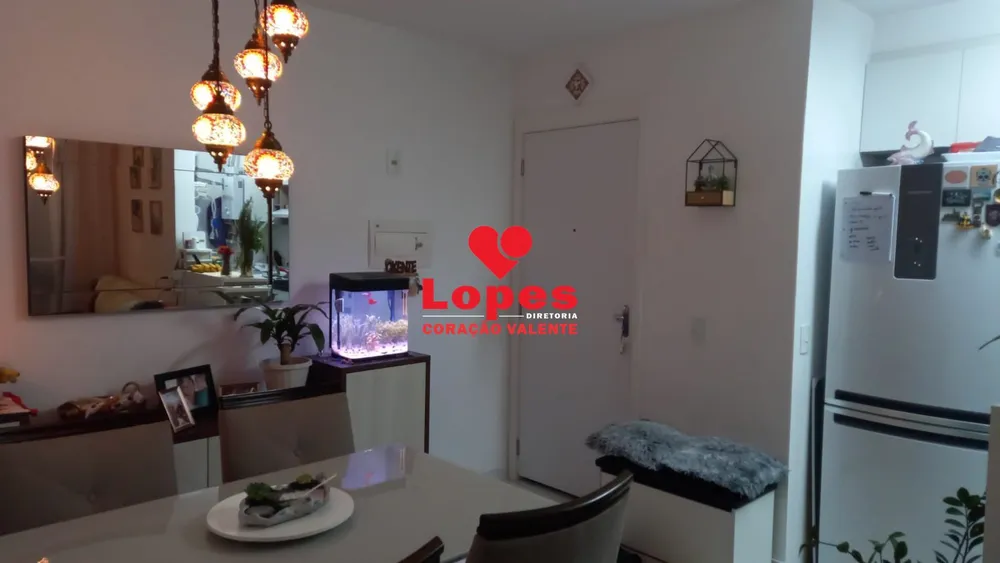 Apartamento, 2 quartos, 48 m² - Foto 6
