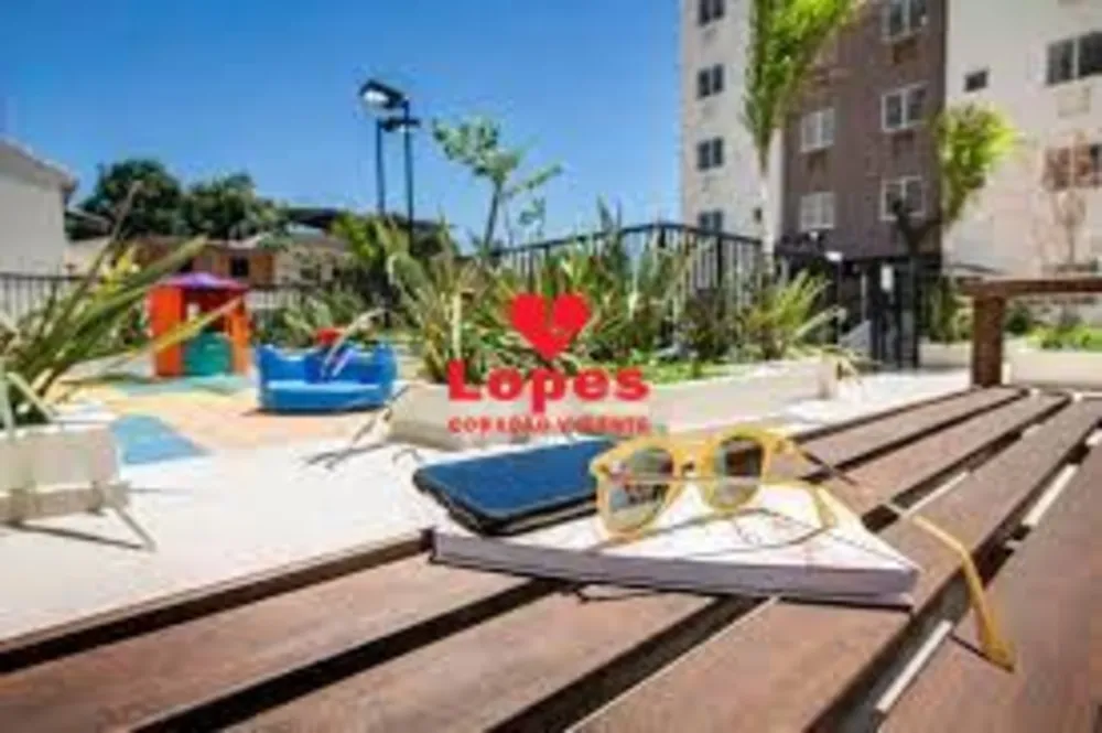 Apartamento, 2 quartos, 48 m² - Foto 17