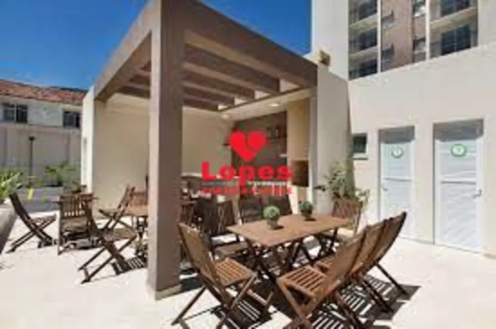 Apartamento, 2 quartos, 48 m² - Foto 18