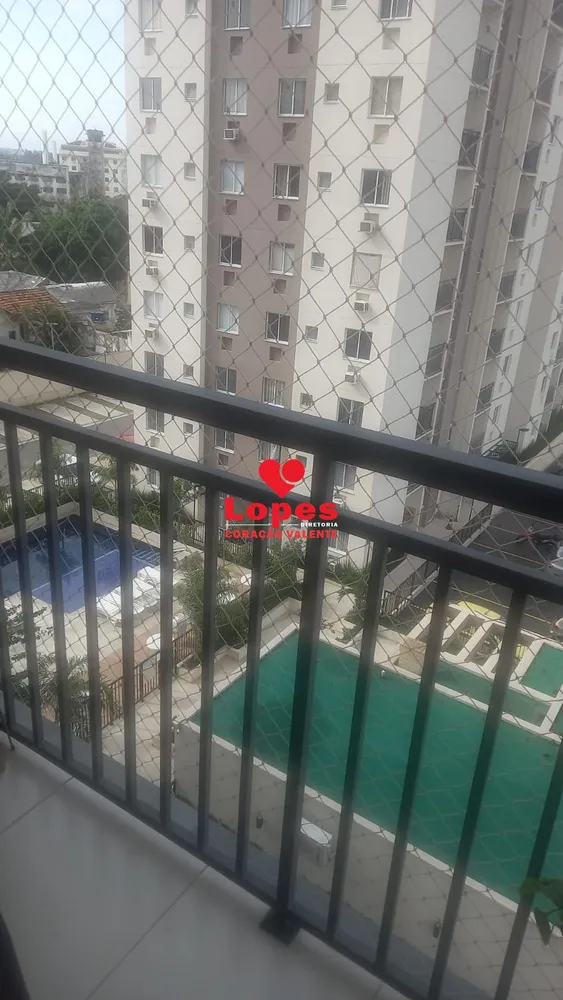 Apartamento, 2 quartos, 48 m² - Foto 7