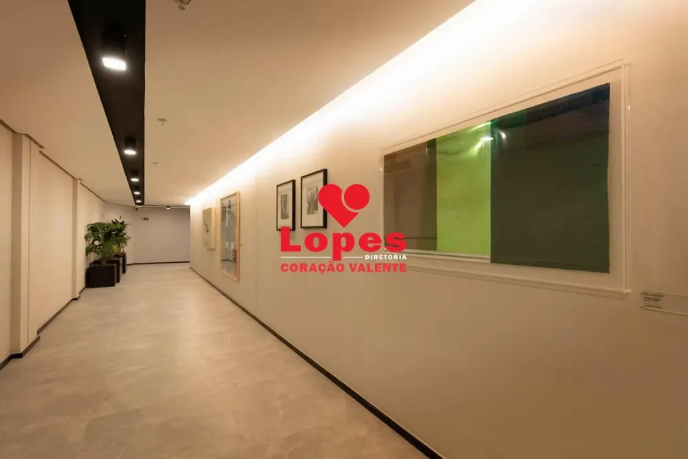 Cobertura, 4 quartos, 203 m² - Foto 9