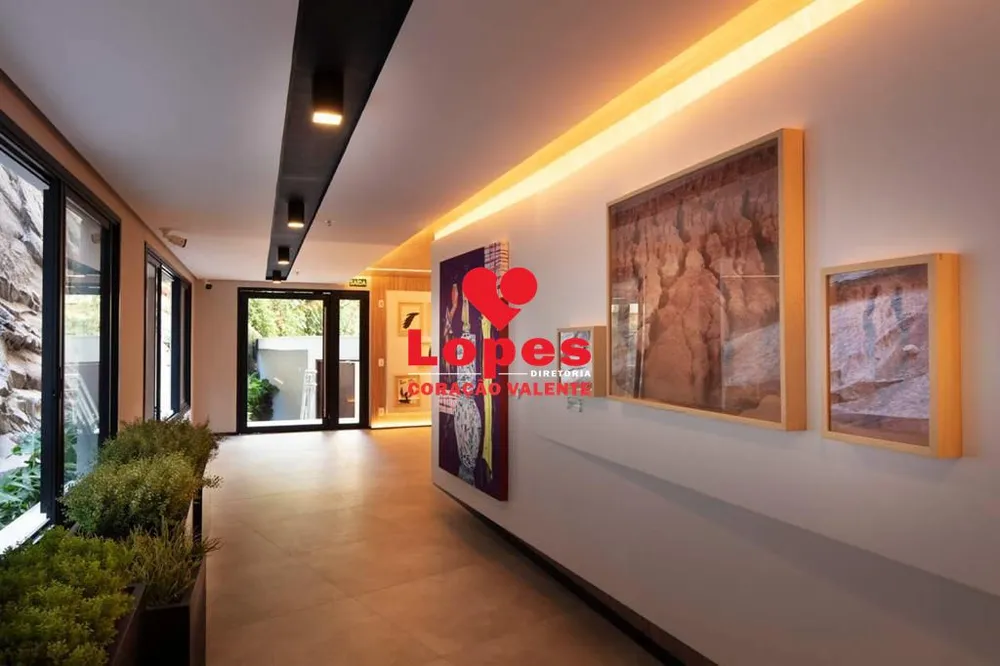 Cobertura, 4 quartos, 203 m² - Foto 12